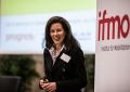 ifmo Fachkonferenz Zukunft der Mobilität 2035: Institutsleiterin Dr. Irene Feige