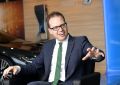 Interview mit Dr. Peter Phleps im Rahmen der EmTech Asia Konferenz