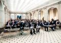 Knapp 180 Besucher folgten der ifmo Einladung in die Berlin-Brandenburgische Akademie der Wissenschaften (Foto: Bernhard Moosbauer Exsample.org)