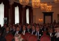 About 200 guest were invited at the German Retail Property Day at Schloss Bensberg