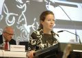 Dr. Irene Feige berichtet über die ifmo Erkenntnisse aus dem Projekt „Mobilitätskulturen in Megastädten“
