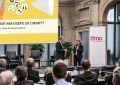 ifmo Fachkonferenz Zukunft der Mobilität 2035: Kerstin Zapp und Michael Gleich